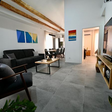 Apartments Porta Maggiore 코페르 외부 사진