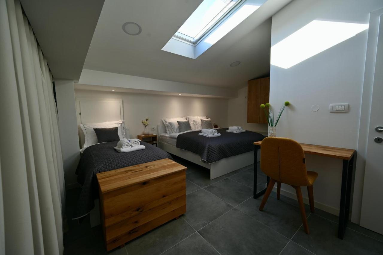 Apartments Porta Maggiore 코페르 외부 사진