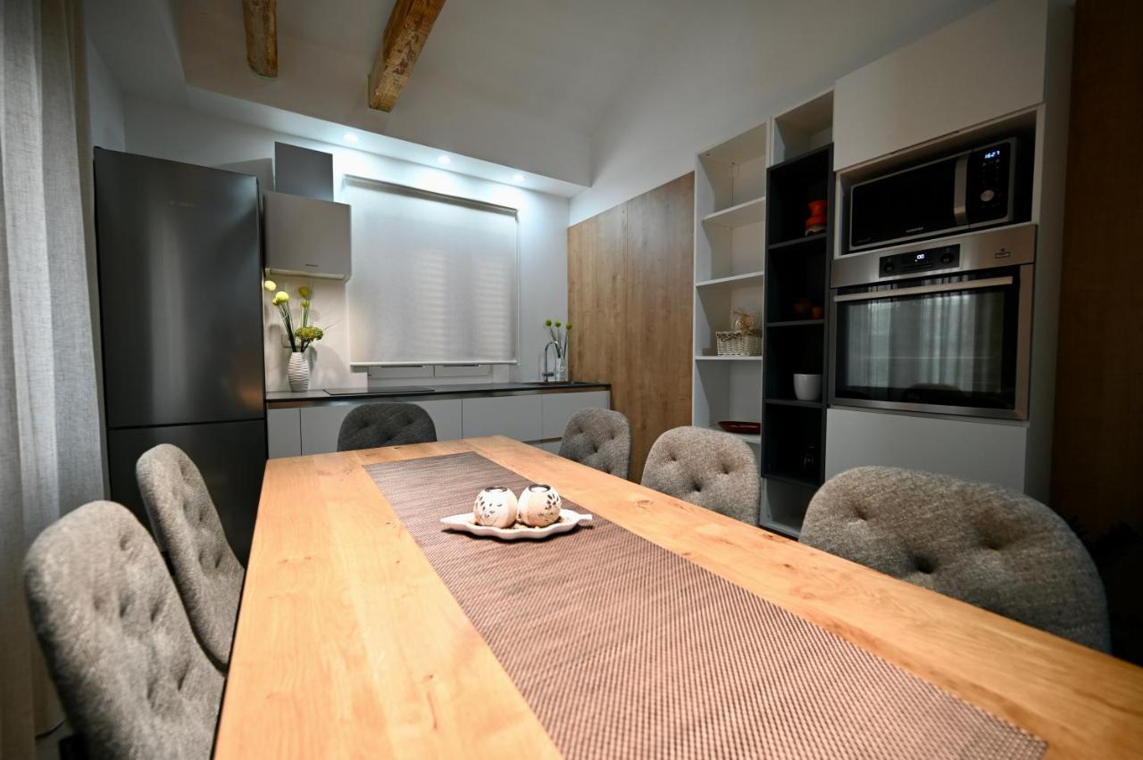 Apartments Porta Maggiore 코페르 외부 사진