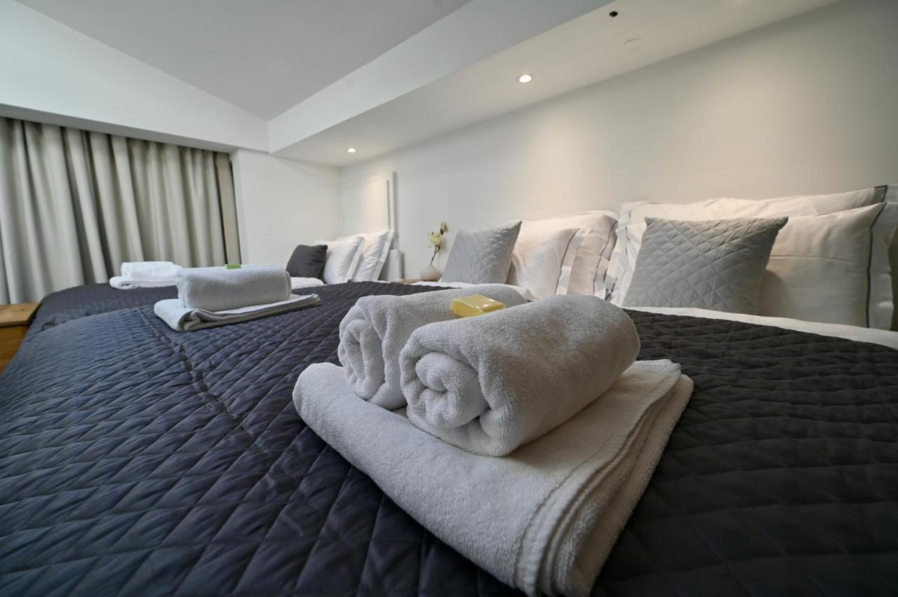 Apartments Porta Maggiore 코페르 외부 사진