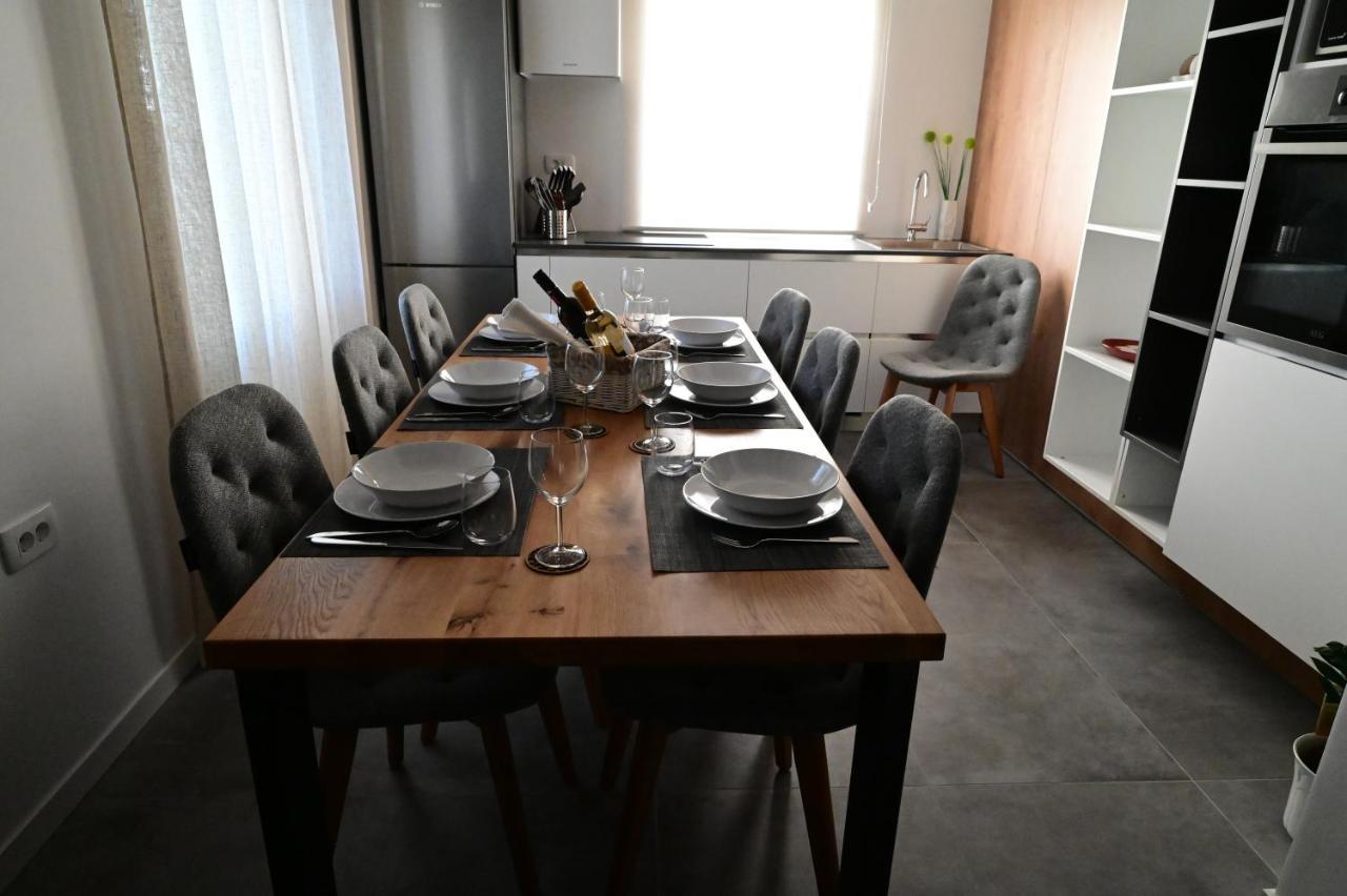 Apartments Porta Maggiore 코페르 외부 사진
