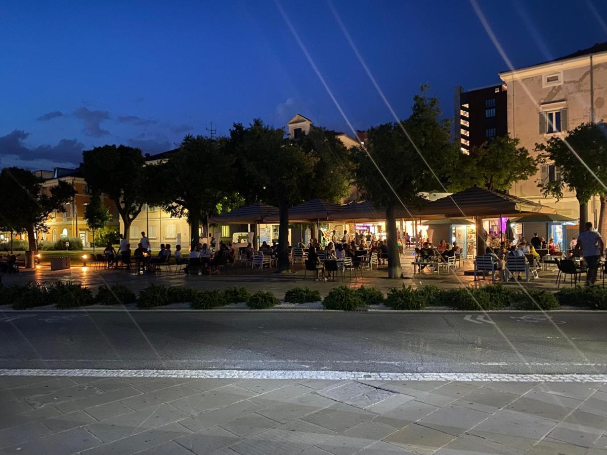 Apartments Porta Maggiore 코페르 외부 사진
