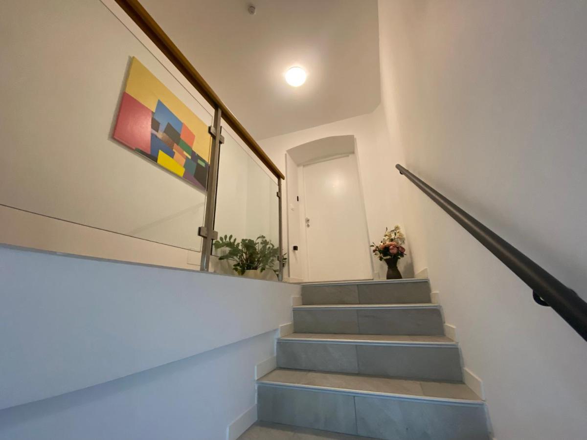 Apartments Porta Maggiore 코페르 외부 사진