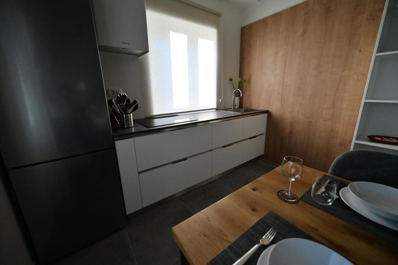 Apartments Porta Maggiore 코페르 외부 사진