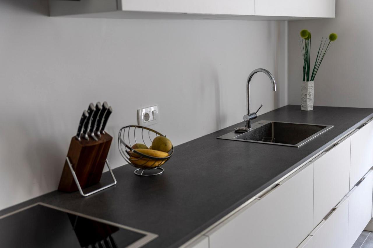Apartments Porta Maggiore 코페르 외부 사진